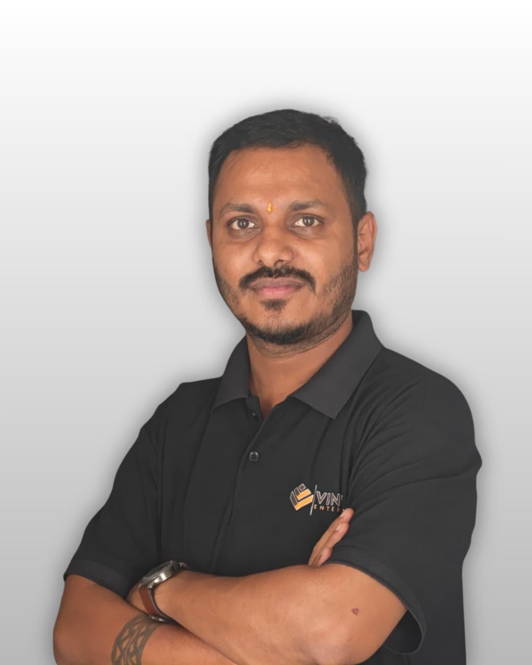 Krunal Raval